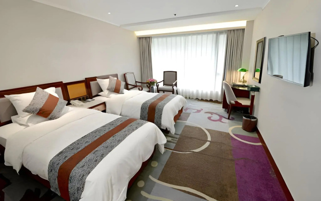 Hotel Guia