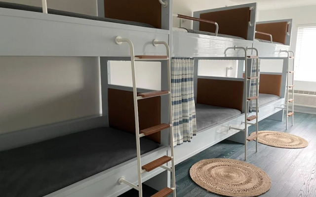 Global Luxury Suites at The Apex Miami