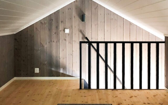 8 Person Holiday Home in Skei i Jolster
