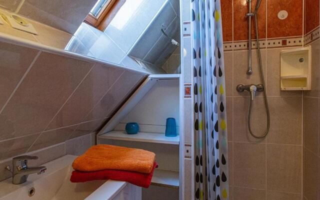 Gîte Chouzy-sur-Cisse, 5 pièces, 8 personnes - FR-1-491-38