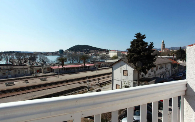 Villa Simoni Apartments