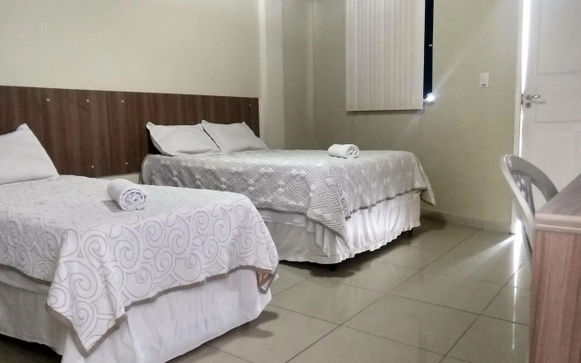 Hotel Aracaju Express