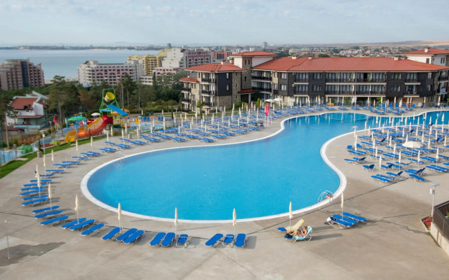 Nevis Resort & Aqua Park - All Inclusive
