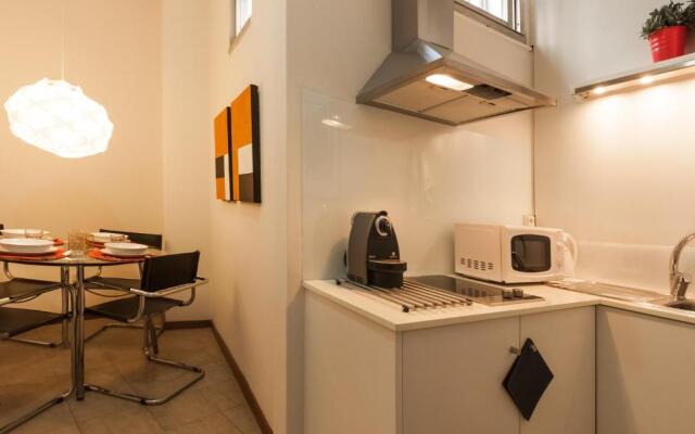 BmyGuest - Santa Catarina Downtown Apartment