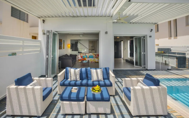 Protaras Sirina Pearl