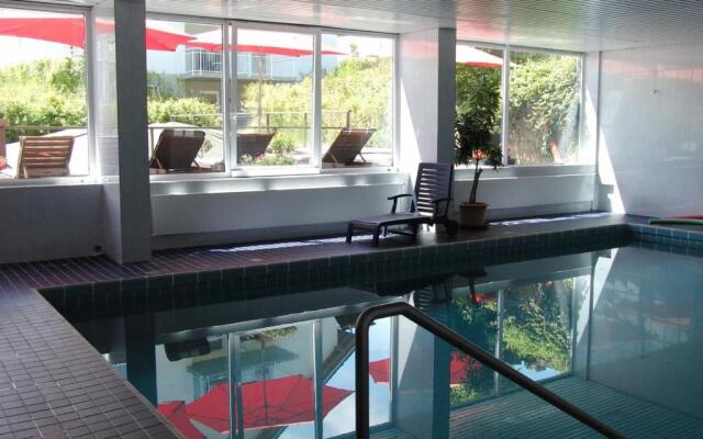 Wellness- & Golf-Appartement 4.4 Hebelhof