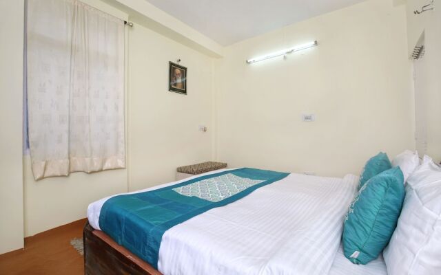 OYO 10869 Home 2BHK Kaithu Shimla