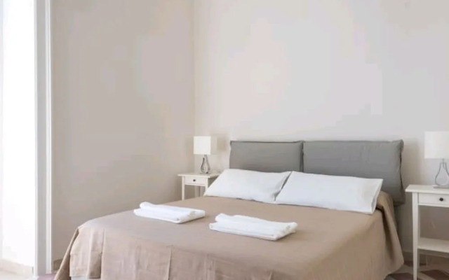 Appartamento Darsena con Terrazza