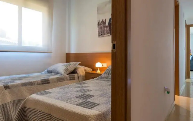Apartamento Peñiscola