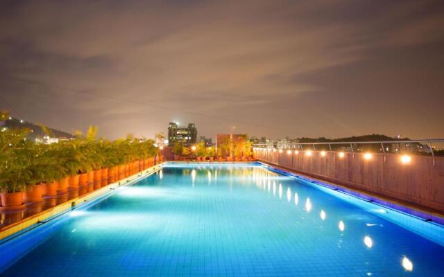 E-Square The Fern An Ecotel Hotel, Pune
