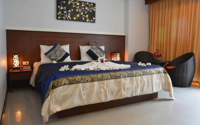 Sharaya Residence Patong