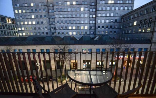 High-Quality in the heart of Stuttgart 4