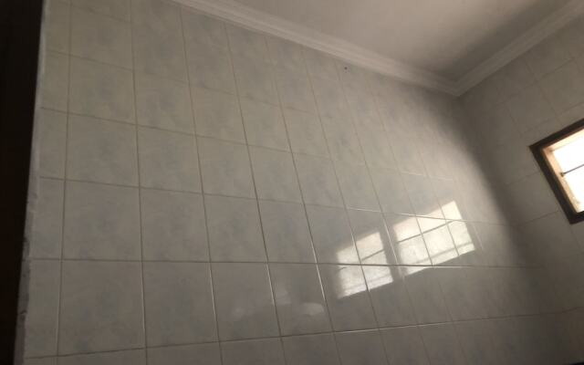 SPOT ON 2712 Al Fatih Syariah Residence