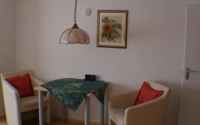 Haus Brand