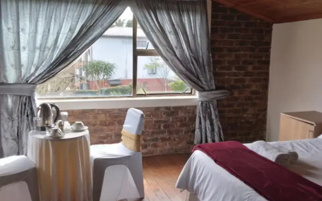 Hamba Kancane Maafrica Guesthouse