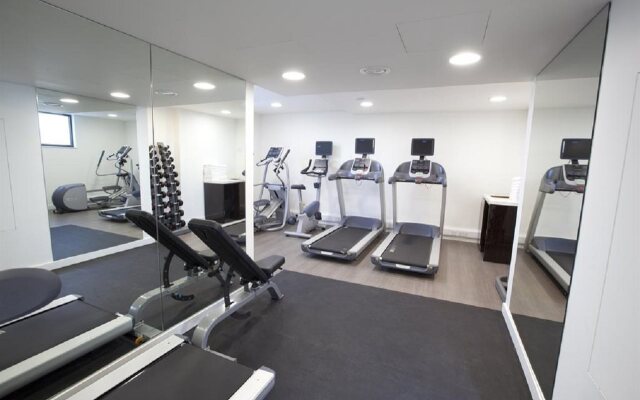 Dorsett Shepherds Bush