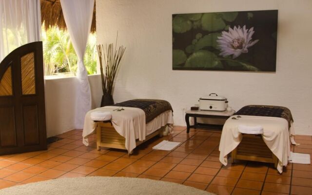 Bel Air Collection Resort & Spa Riviera Maya