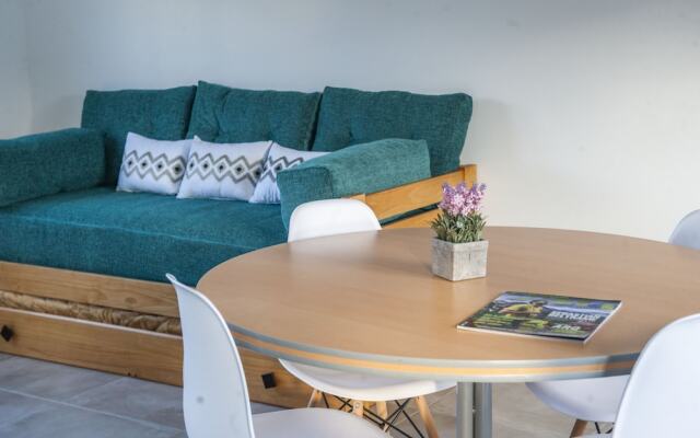 Apartamentos Gente Del Sur