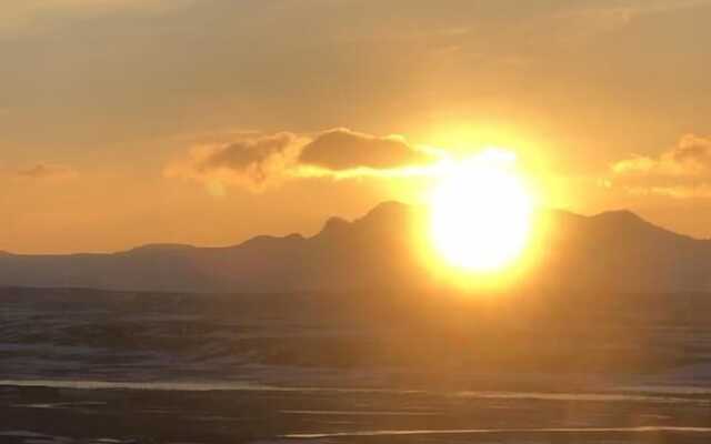 Guesthouse Svartiskógur Egilsstaðir