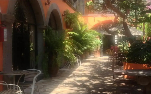 Casa Campos