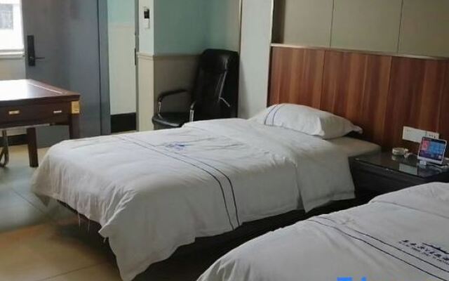 Hao.qingV Theme Hotel