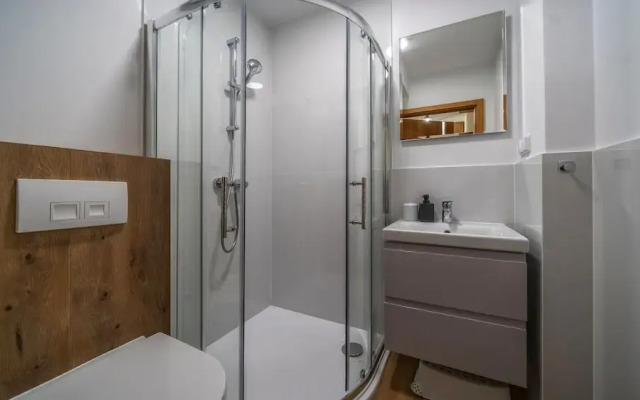 Sun&Snow Resorts E Białka Tatrzańska