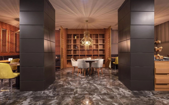 B Loft Hotel Bursa