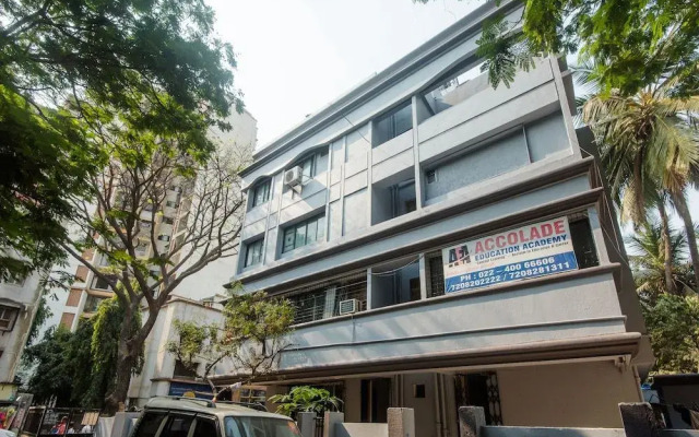 OYO 11879 Ashu Bini Hospitality Pvt Ltd Kalptaru