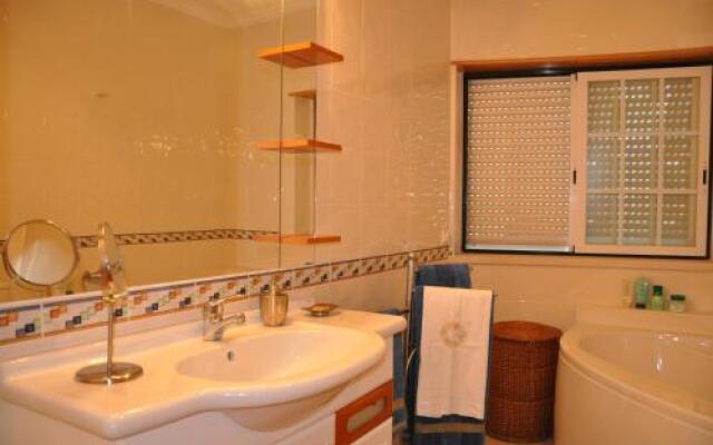 Ericeira Beach Place