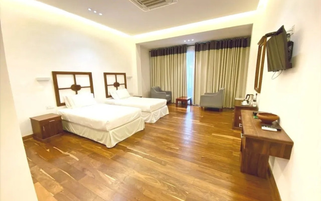 Avasta Resort
