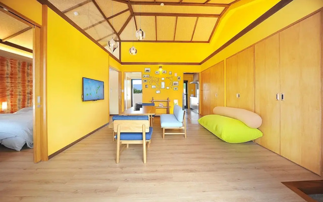 SUMU Villa