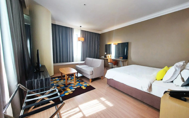 UCSI Hotel Kuching