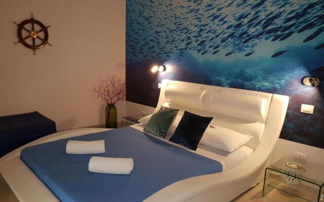 I Due Grifoni Apartments