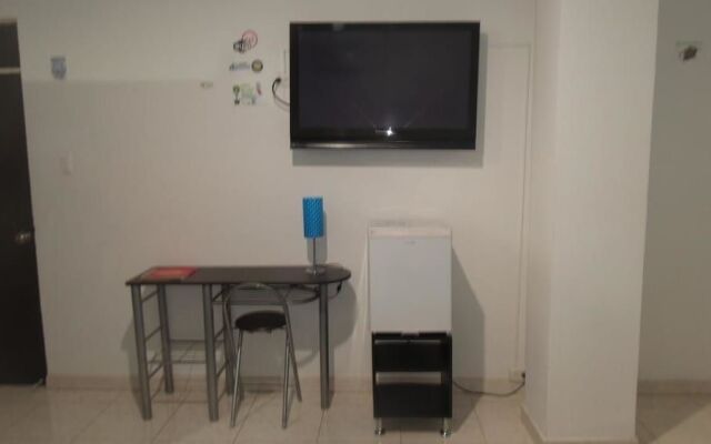 Hotel Boutique San Juan