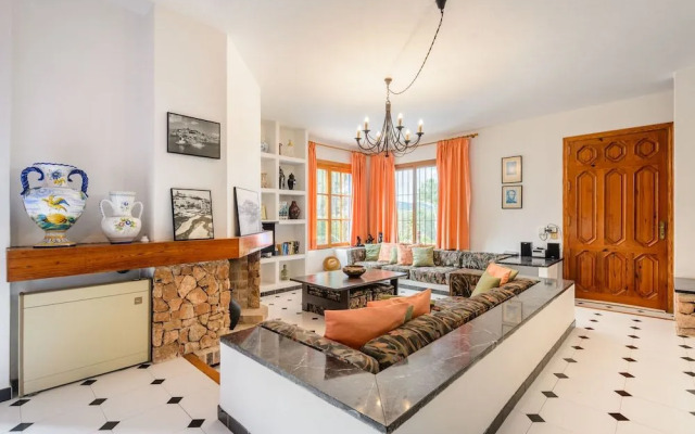 Villa Can Palazon