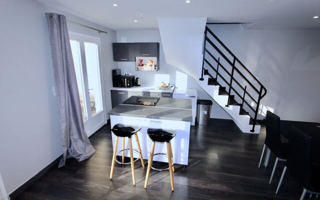 Cannes Luxury Residence Rentals