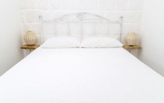 Borgo Albergo Capozzi 39