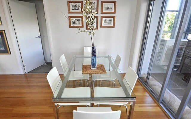 North Sydney Furnished Apartments