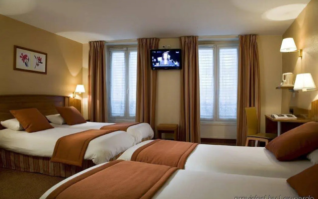 Timhotel Opéra Madeleine