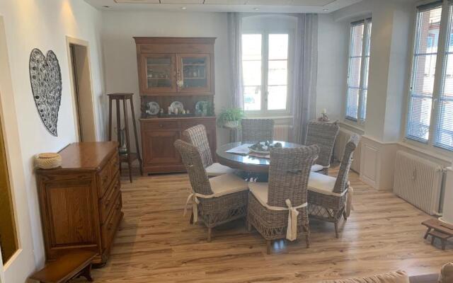 Appartement Wissembourg