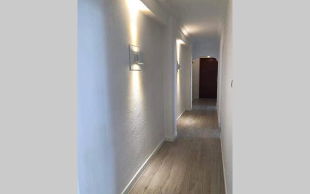 NEW! Beautiful City Apartment Santander