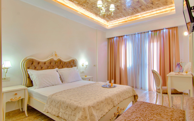 Hotel Parga Princess