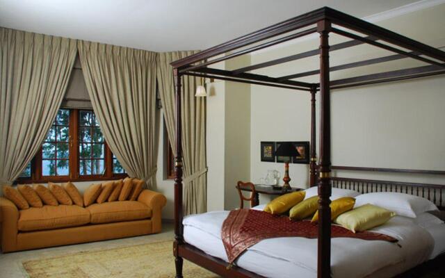 Jetwing Warwick Gardens, A Luxury Reserve