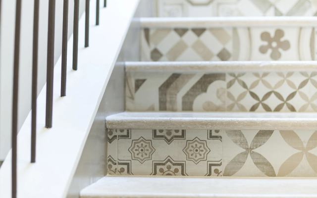 Hotel restaurant des Maures