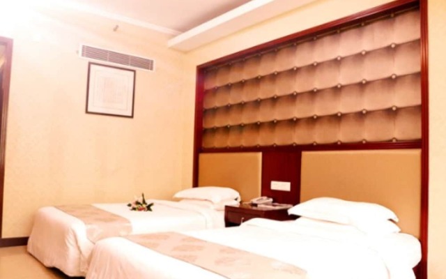 Shen Zhen Muslim Hotel