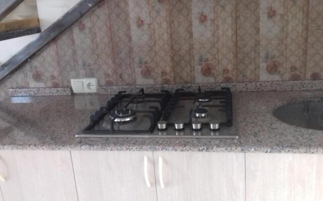 Appartment On Gorgiladze105