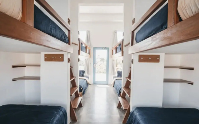 Kos One Hostel
