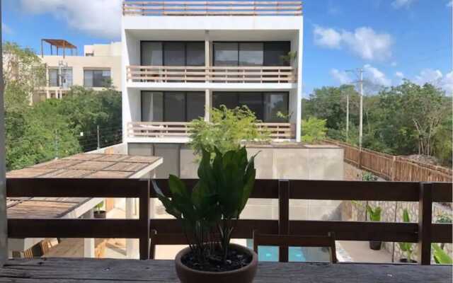 Casa Macarena 2-BR