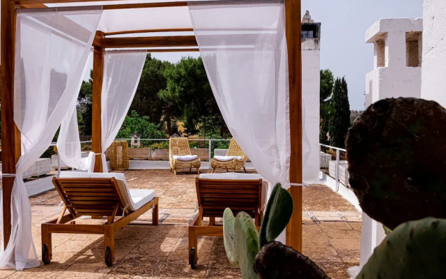 Masseria Salento '500