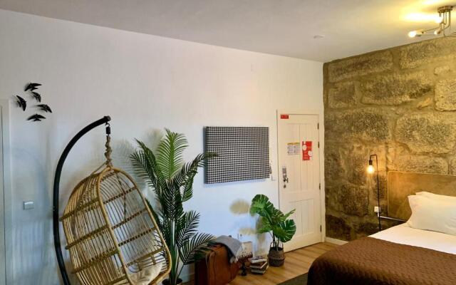 Downtown Residence by Apartments2Enjoy